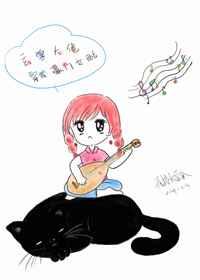 ��ѧ���д��ɺ���Ů��[����Ȧ]